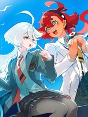 6漫画 进击的巨人 封面